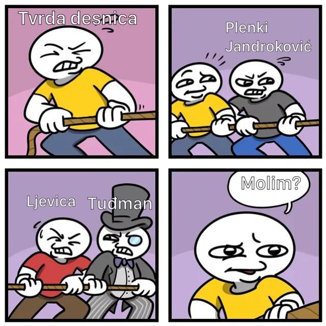 Diskussion von ZDS in den letzten Tagen