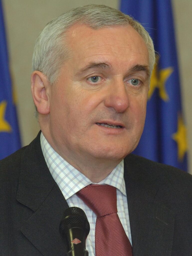 Die Welt, als Liam McCarthy zuletzt von Cork gewonnen wurde