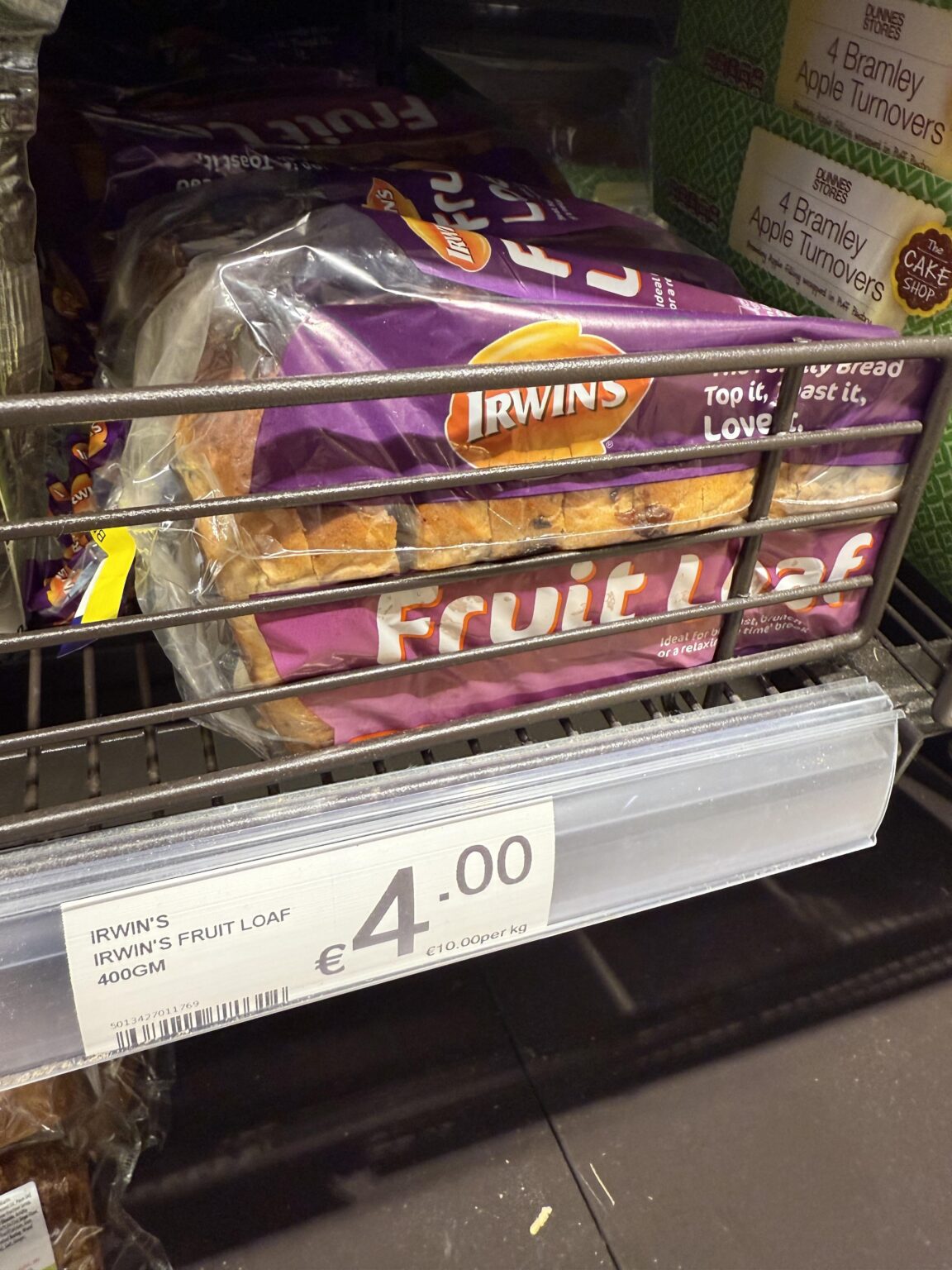 Komm schon FFS, auf keinen Fall ist dies ein Produkt von 4 €.