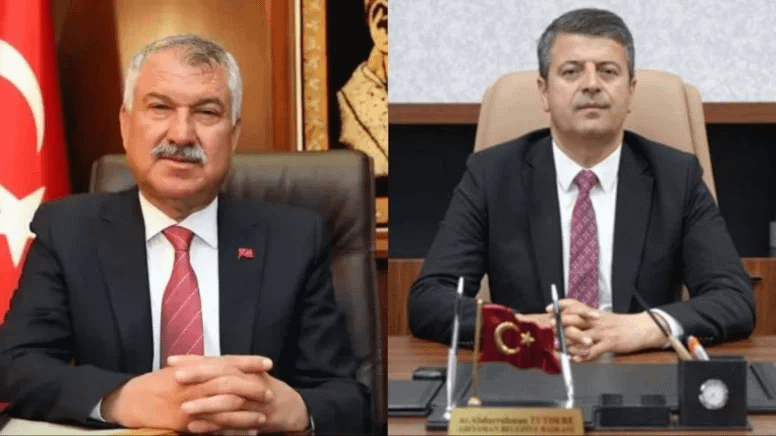 Neue Operation für CHP -Gemeinden: Bürgermeister von Adıyaman und Adana wurden inhaftiert