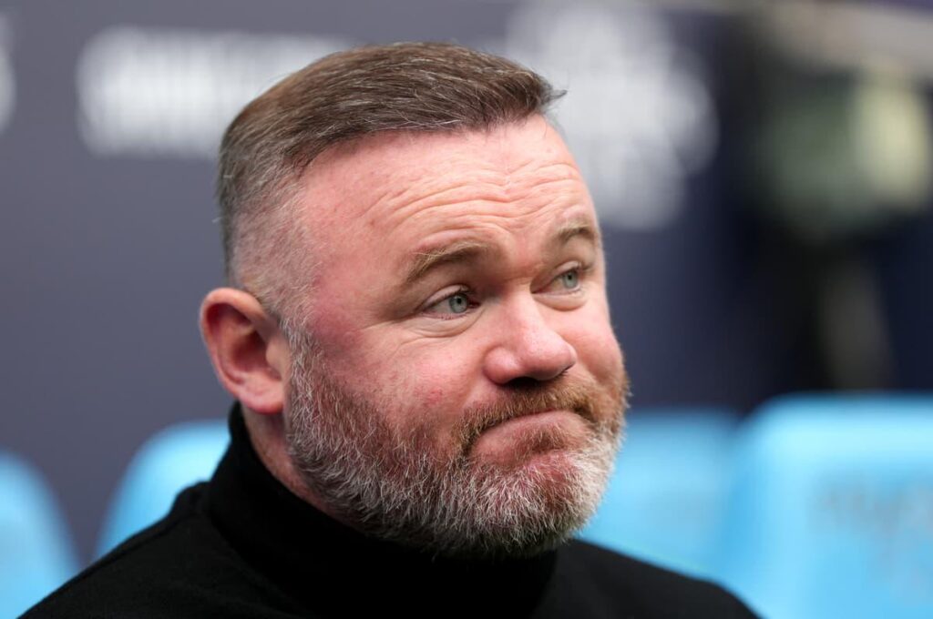Wayne Rooney 'Zeichen £ 800.000 Match des Tagesgeschäfts' nach Lineker Ausstieg