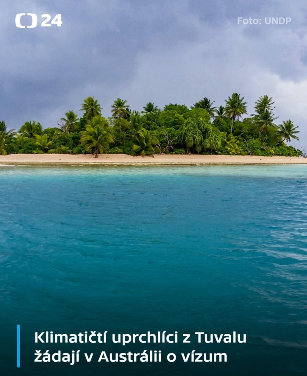 Haben Sie Angst vor Klimawanderung nach Europa?