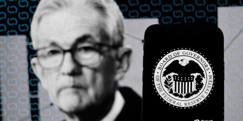 Fed -Vorsitzender Powell sagt, dass Trump -Politik für mangelnde Zinsenkürzungen verantwortlich ist