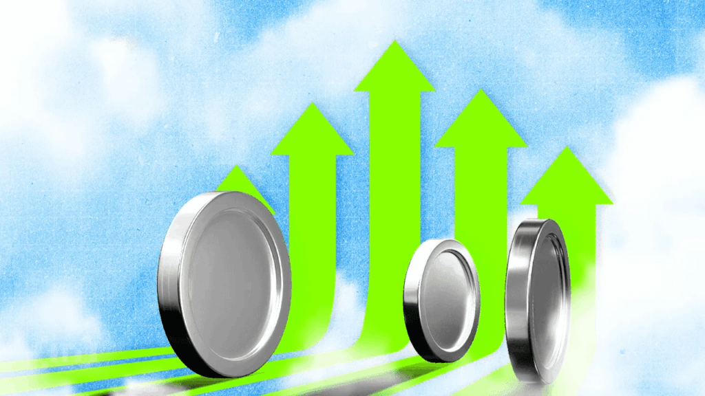 Krypto -Fundraising trifft 10 Milliarden US -Dollar im zweiten Quartal 2025,