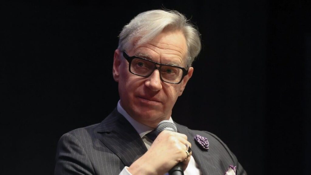 Paul Feig spendet 100.000 US -Dollar an das National Immigration Law Center und bezeichnet Trump Ice Policy als "unverzeihlich und inakzeptabel".