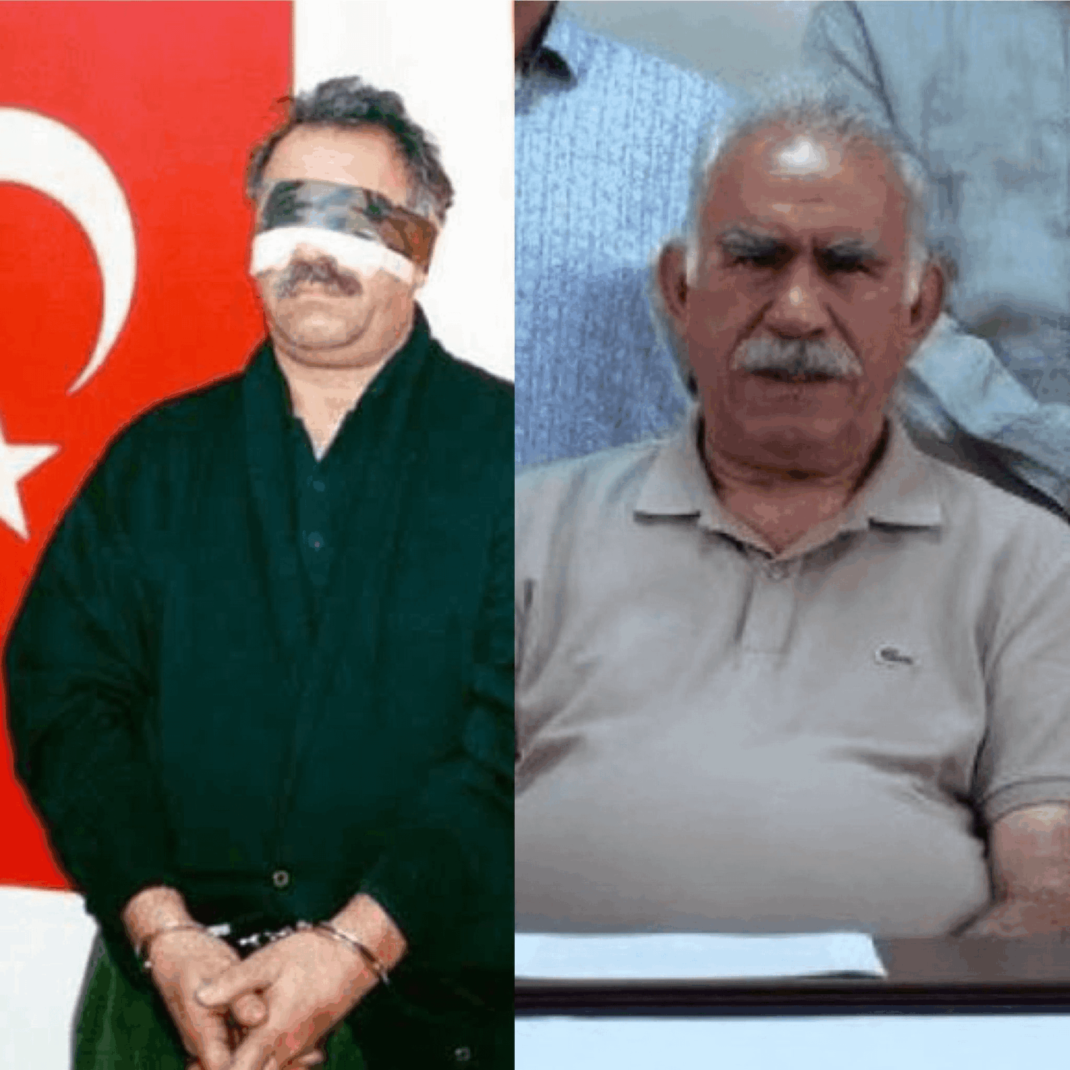 Altes Torkiye / neuer Türkiye
