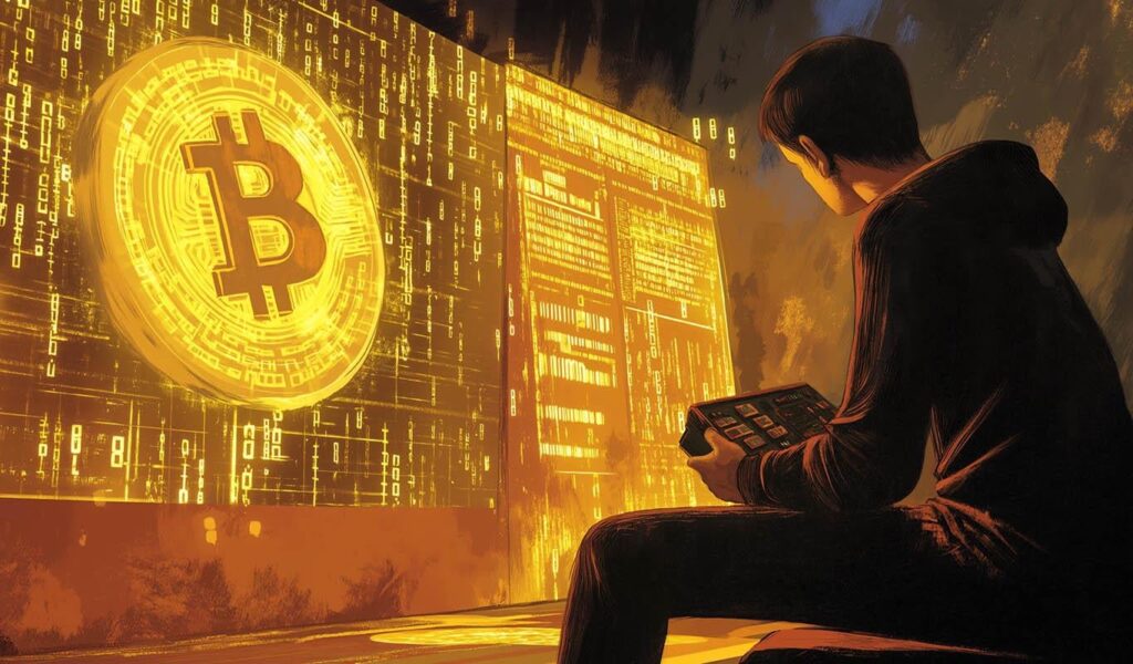 Laut Coinbase Executive plötzlich 8.000.000.000 Bitcoin Wallet -Bewegungen zurückzuführen