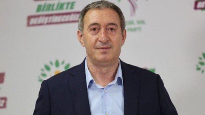 Tuncer Bakırhanli von Dem'li nach Bahceli: "Warum sollte der Präsident nicht kurdisch sein?"