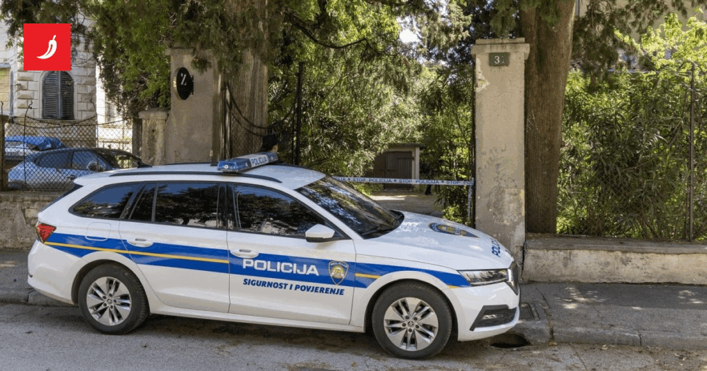 Eine Gruppe von Ausländern versuchte, eine Frau in Buzet zu vergewaltigen?