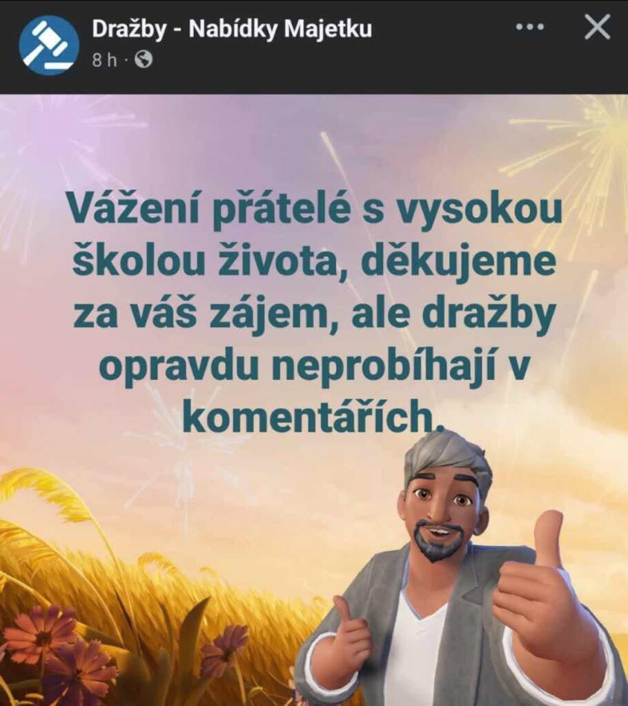 Facebook am besten ist