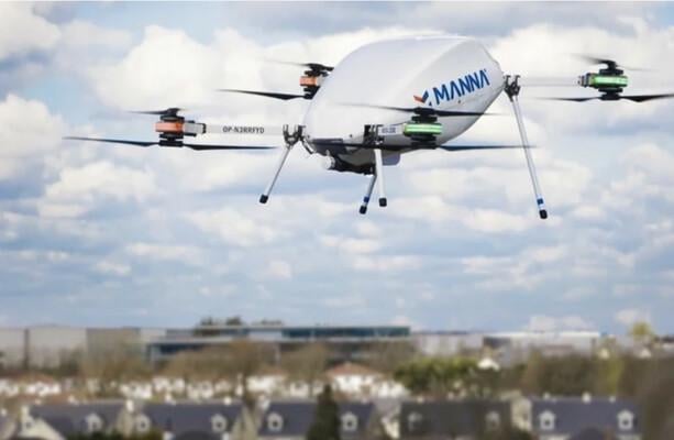 Das Journal: Riesige lokale Opposition gegen Drone Delivery Hub auf Dublins Southside, als über 100 Beobachtungen festgelegt wurden