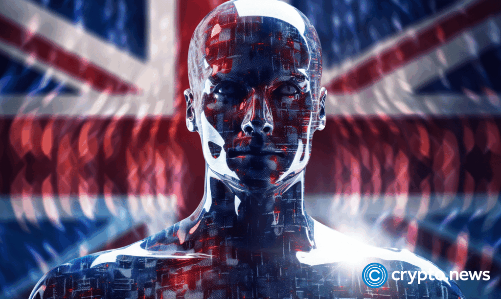 UK Krypto-Vorgehen: Nicht konforme Händler sind mit steilen Geldstrafen ausgesetzt