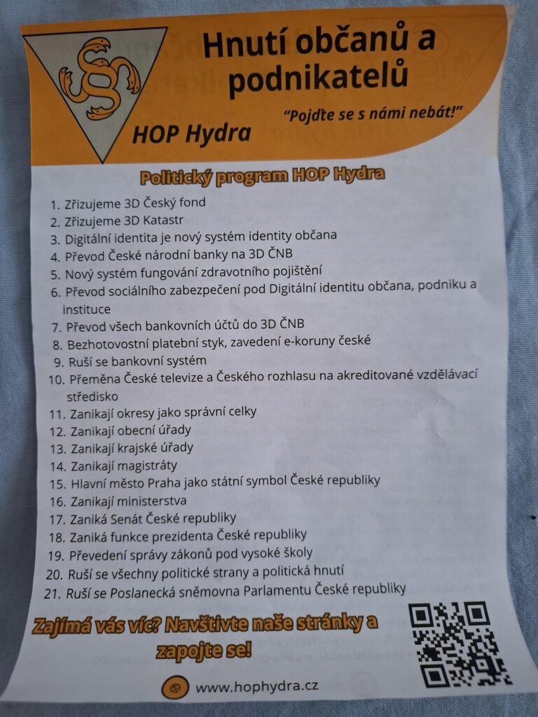 Das war ich heute in der Mailbox. Interessantes Lesen, ich hatte viel Spaß.
