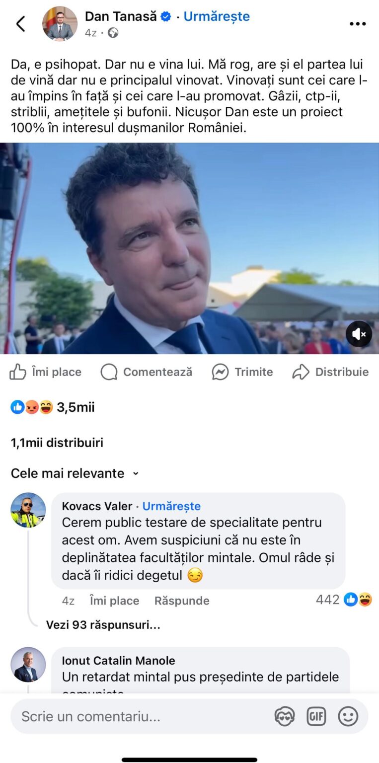 IZ Frage