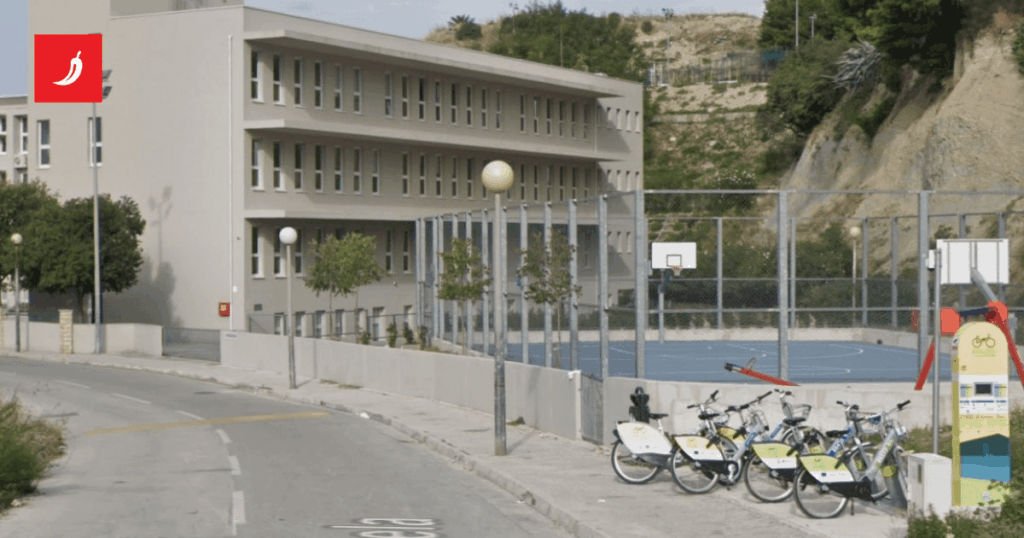 Ein junger Mann in Split schlug den Jungen. Vater: Rief mich an, bot mir ein Bestechungsgeld an, es nicht zu melden