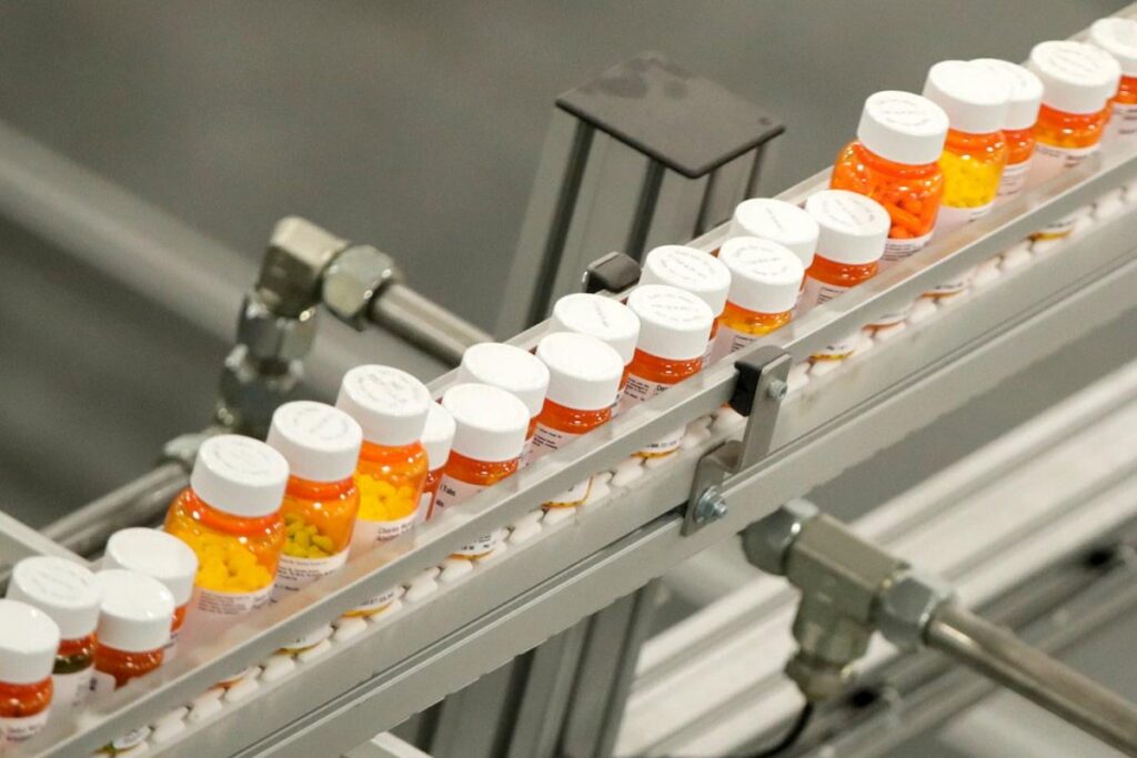 Federal Drug Price Regulator enthüllt neue Richtlinien für 2026