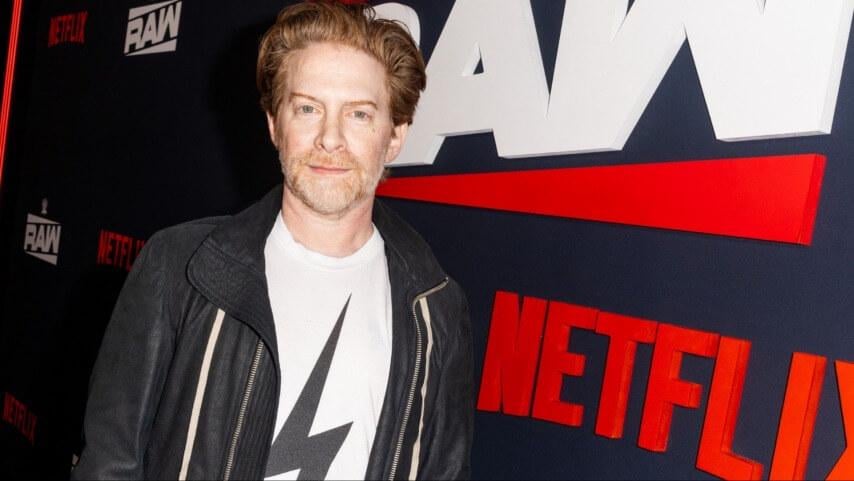 Seth Green sagt, jeder, der Green beleuchtet hätte, wurde eine volle Saison von Roboter -Hühnchen "gefeuert".