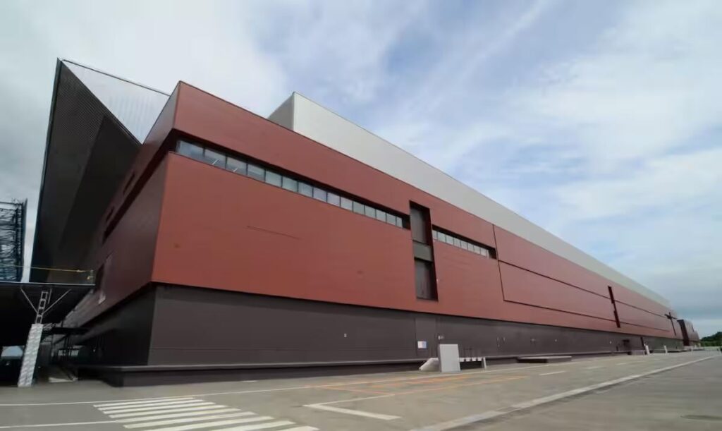 Semiconductor News Rapidus Ushers in New Ära mit operativer 2nm -Chip -Prototyp | Rapidus hat den Betrieb des ersten 2nm -Halbleiterprototyps Japans überprüft und einen großen Meilenstein in seinem Vorstoß für die Inlands -Chipproduktion markiert.
