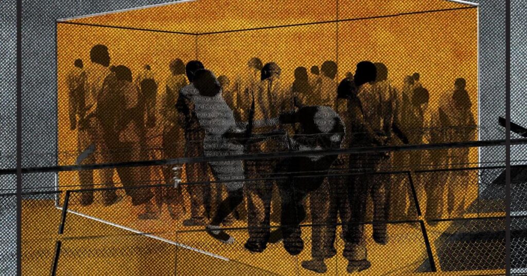 Die Gefängnisbedingungen in Ontario sind laut Richtern unmenschlich und schändlich. Kriminelle bedienen dadurch kürzere Sätze