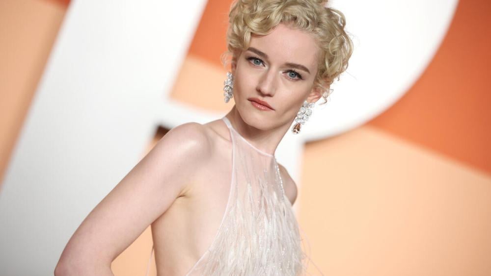 Julia Garner, Star "Fantastic Four"
