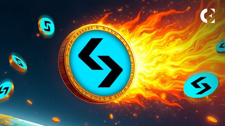 Bitget, um BGB -Token im Wert von 138 Millionen US -Dollar zu verbrennen