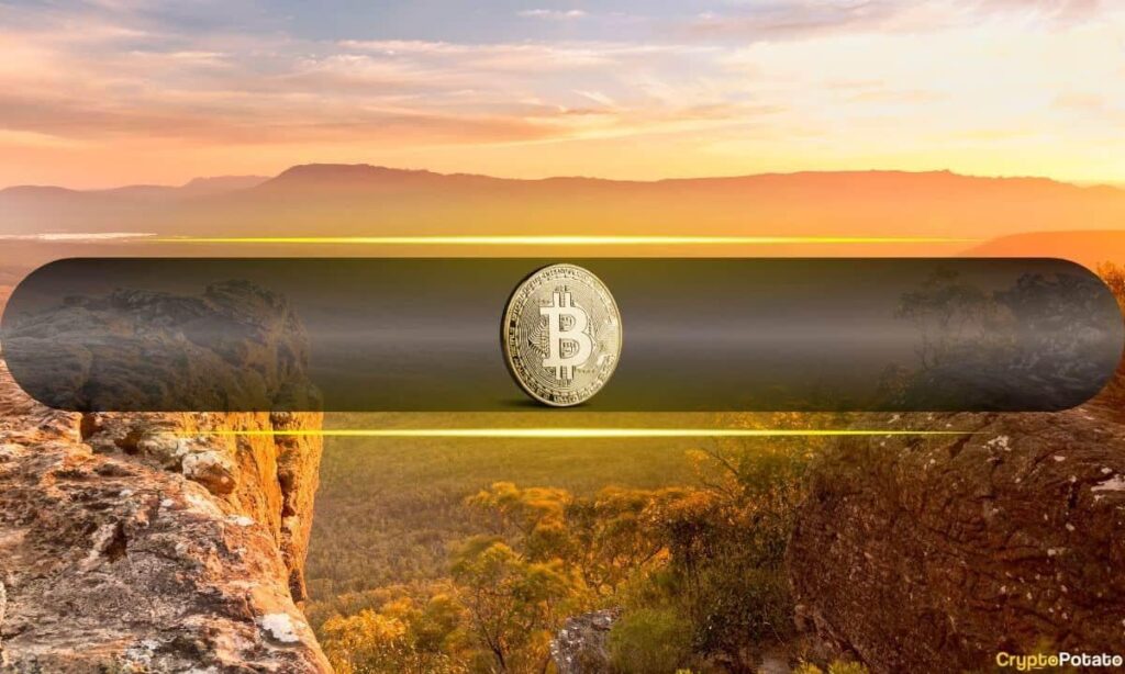 Bitcoins neuer Ath ist nicht nur eine Nummer: Es ist eine Aussage, sagt Bitfinex Alpha