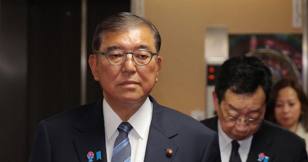Editorial: LDP, Japan braucht neue Politik inmitten des unvermeidlichen Rücktritts von Premierminister Ishiba