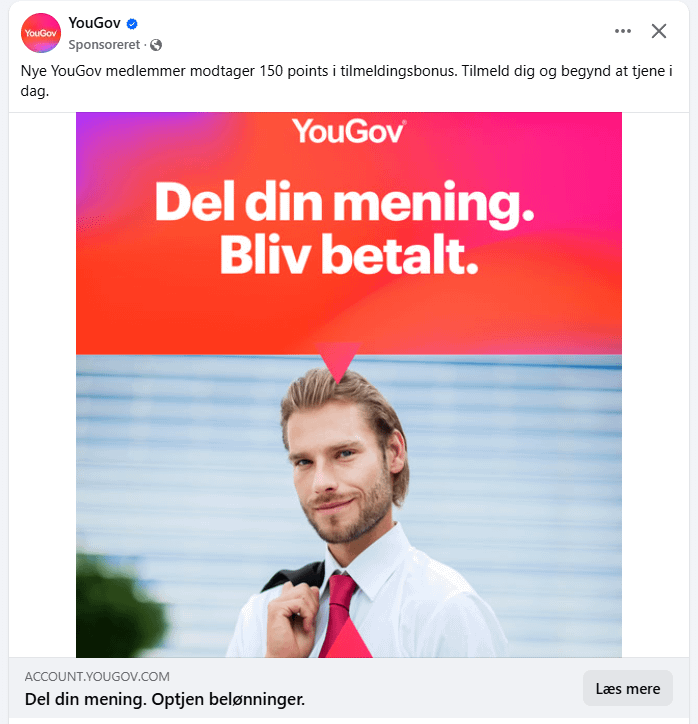 Ist es nicht er aus der dänischen Methode, lol? Also er mit Hunderttausenden von US -Dollar?