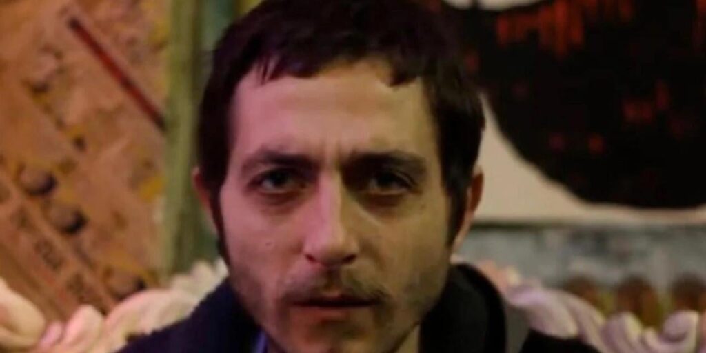 Doğan Pehlivan: Ich spreche von Frieden, es ist verzerrt Doğan Pehlivan: Ich spreche von Frieden, es ist verzerrt