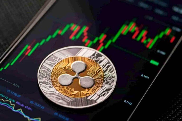 XRP löscht massive 20 Milliarden US -Dollar an einem Tag nach der bizarren SEC -ETF -Entscheidung aus