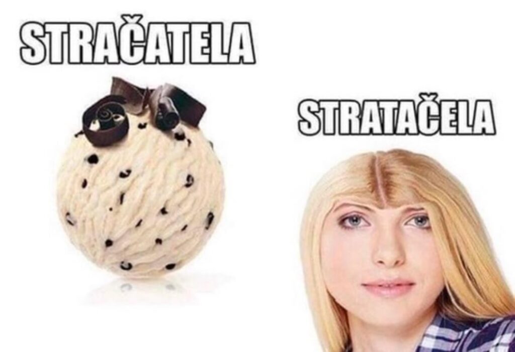 Was sind deine tschechischen Lieblingsmeme?