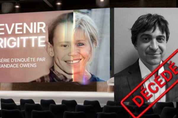 Der Chirurg, der ein Interview über den Sexualwandel von Brigitte Macron geben wollte, wurde in Paris tot aufgefunden.