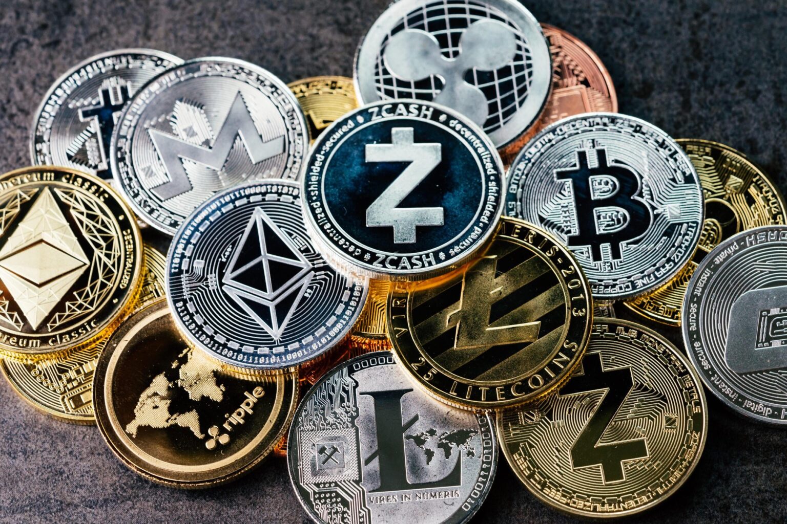 Das US -amerikanische Haus besteht geniale Gesetze zur Regulierung von Stablecoins nach der Genehmigung von Clarity Act, um zu regulieren