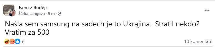 Big Byznys auf FB