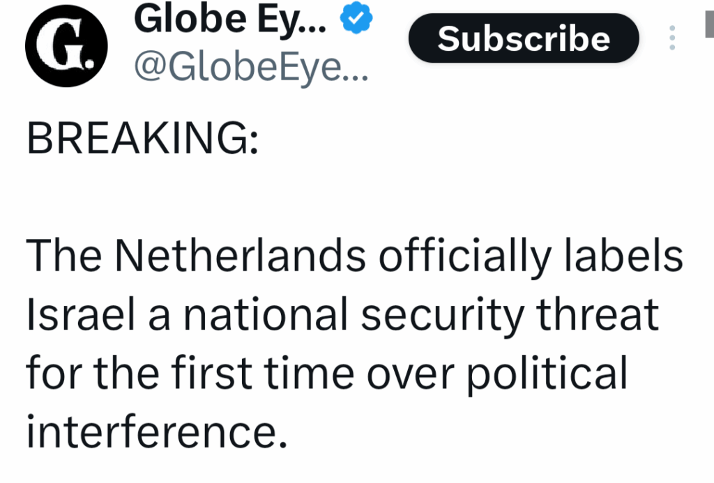 Kennt jemand die Hintergrundgeschichte?