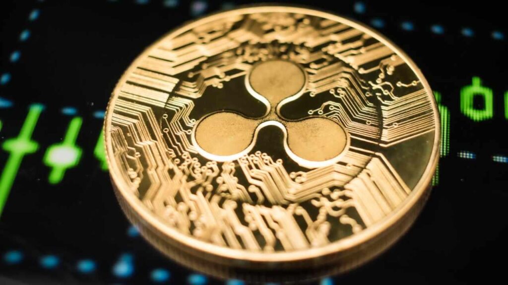 RLUSD von Ripple rangierte mit Bluechip mit Stablecoin mit ‚A‘. RLUSD von Ripple rangierte mit Bluechip mit Stablecoin mit 'A'.