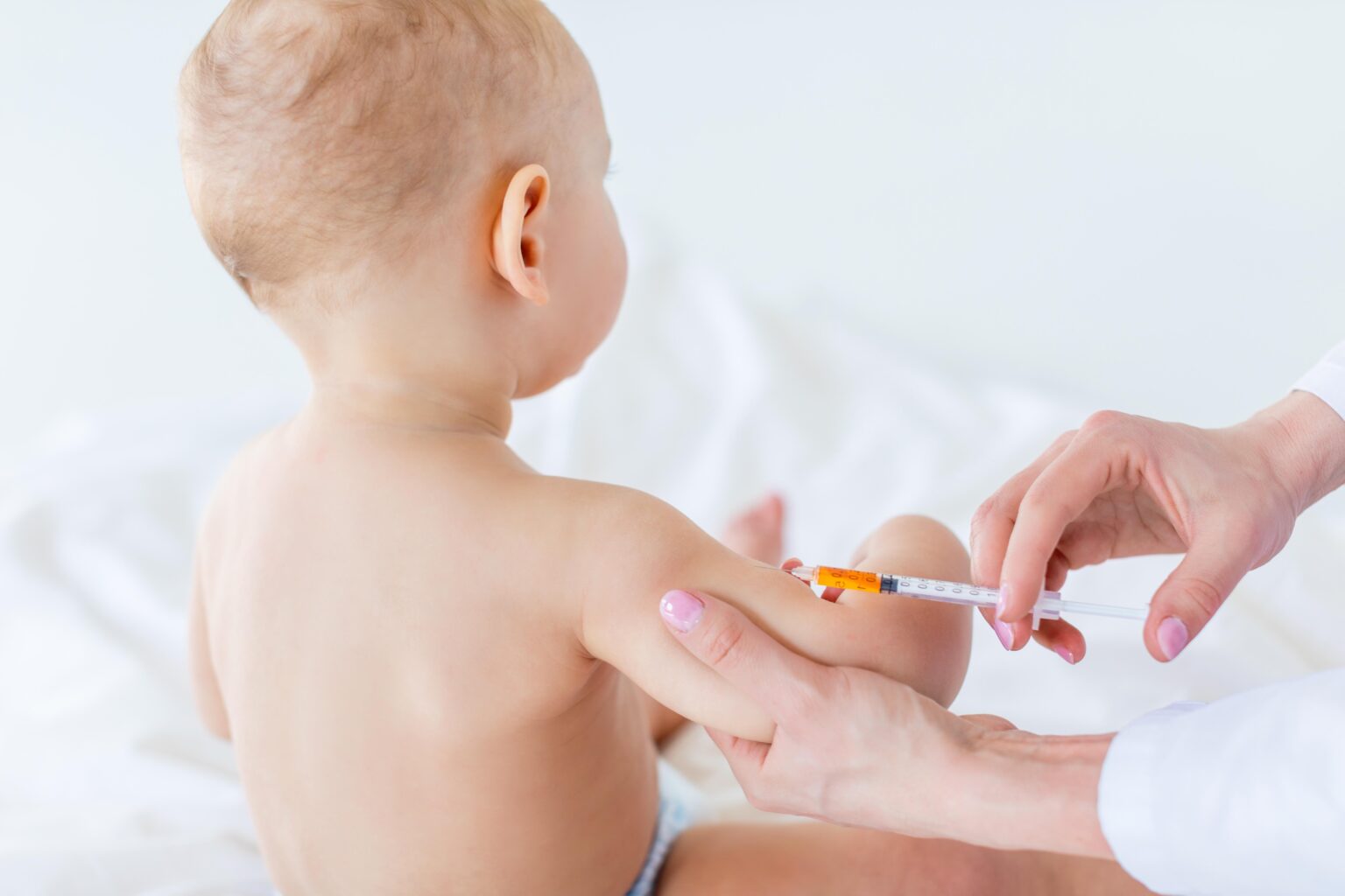 Keine Korrelation zwischen Impfstoffen und Autismus oder 49 anderen Gesundheitszuständen