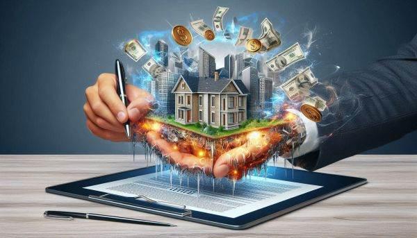 Die Grundsteuer wird den Immobilienmarkt mehr als erhöhte Mehrwertsteuer schütteln