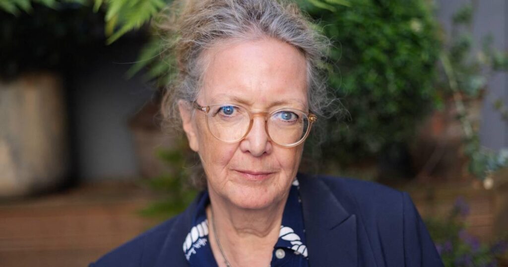 Kirsten Brøchner ist Detektiv in ihrem eigenen Grundstück: Mieter haben Airbnb-Rov-Betrieb in ihren günstigen Wohnungen durchgeführt Kirsten Brøchner ist Detektiv in ihrem eigenen Grundstück: Mieter haben Airbnb-Rov-Betrieb in ihren günstigen Wohnungen durchgeführt