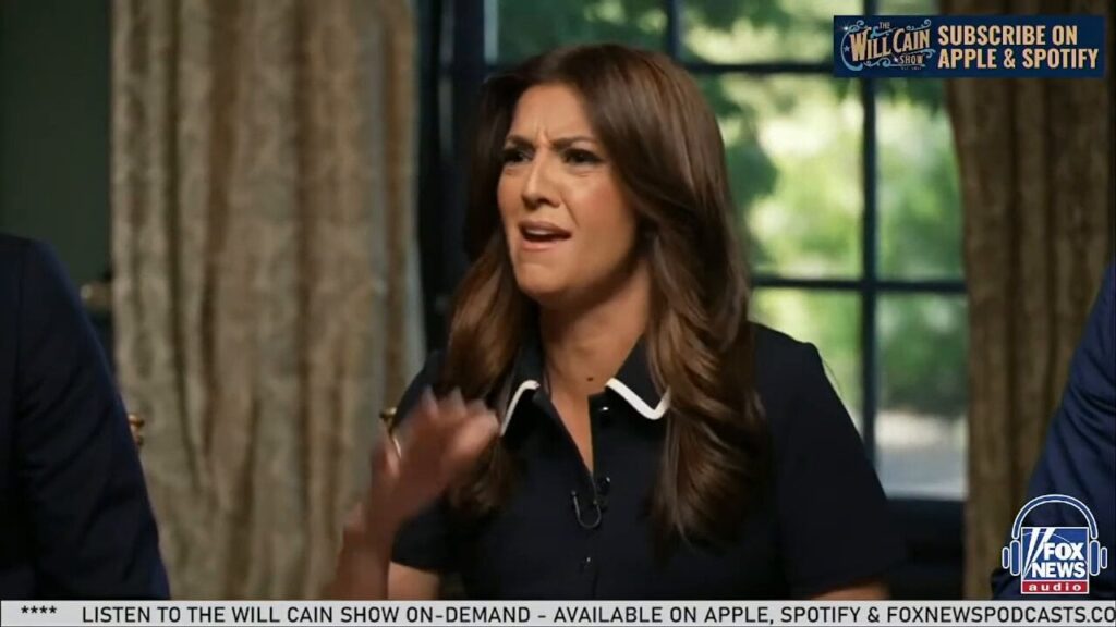 Ich hatte nicht gesehen, dass dieses Fox News das Interview mit Trump ab 2024 verlängerte – wo sie seine Epstein -Antwort absichtlich bearbeitet haben, wo er sich nicht dazu verpflichten, die vollständigen Dateien aufgrund von „falschen“ Dingen zu veröffentlichen. Ich hatte nicht gesehen, dass dieses Fox News das Interview mit Trump ab 2024 verlängerte - wo sie seine Epstein -Antwort absichtlich bearbeitet haben, wo er sich nicht dazu verpflichten, die vollständigen Dateien aufgrund von „falschen“ Dingen zu veröffentlichen.