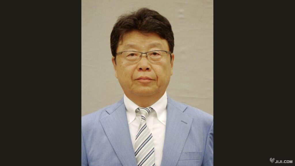 Der konservative Politiker Kitamura nennt Premierminister Ishiba eine „hässliche Kreatur“ und weigert sich, seine Kritik zurückzuziehen Der konservative Politiker Kitamura nennt Premierminister Ishiba eine "hässliche Kreatur" und weigert sich, seine Kritik zurückzuziehen