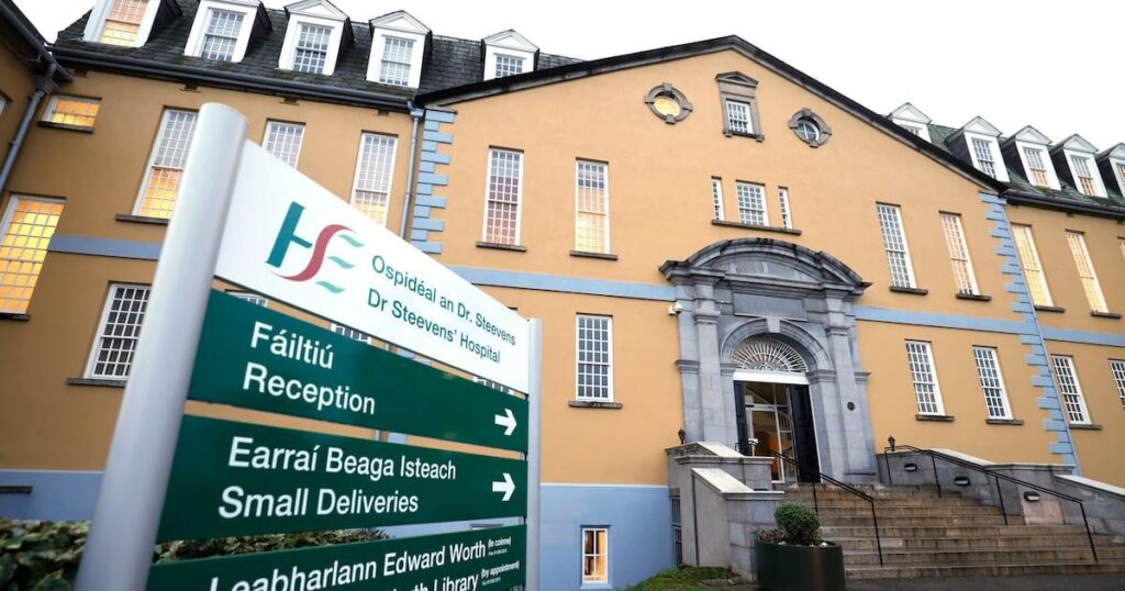 HSE zahlte zweimal mit verschiedenen Systemen 720.000 € Rechnungsrechnung, findet Audit fest