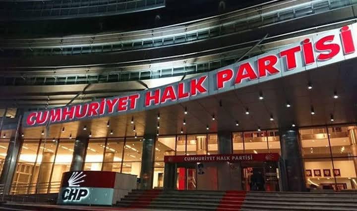 CHP rief am Donnerstag, den 10. Juli, alle Bürgermeister nach Ankara.