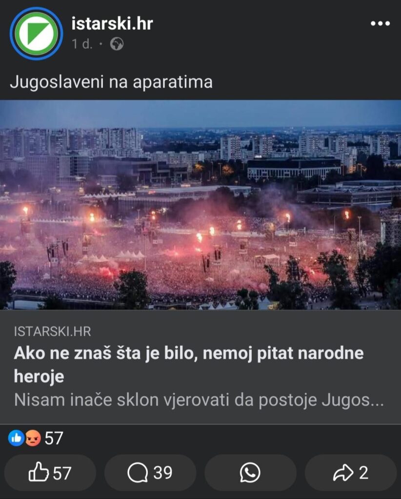 Rechte IStria Rechte IStria