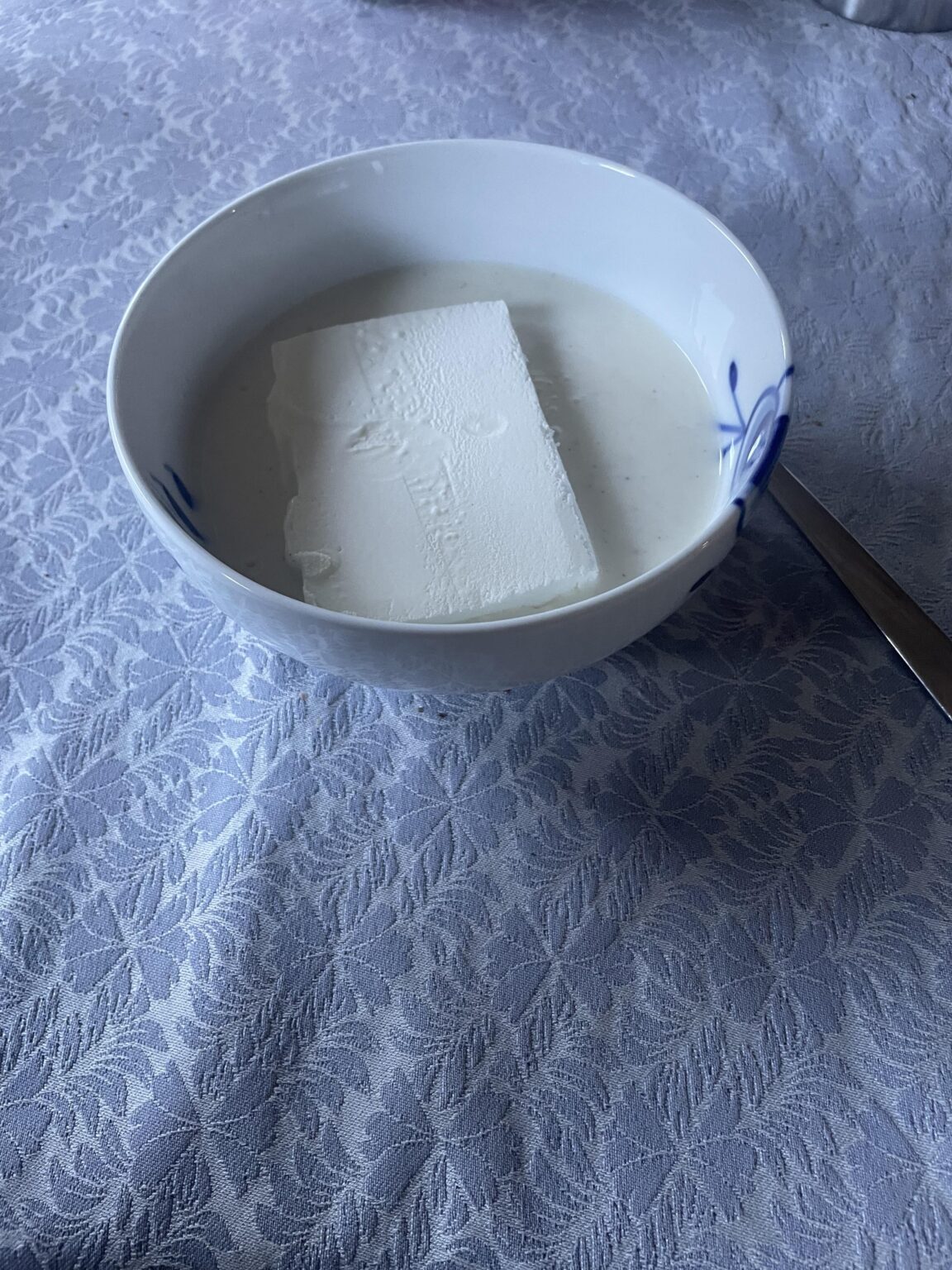 Meine In -Laws behaupten, dies sei ein häufiger Weg, um eine kalte Schüssel in Jutland zu bekommen. Bin ich in Gefahr?
