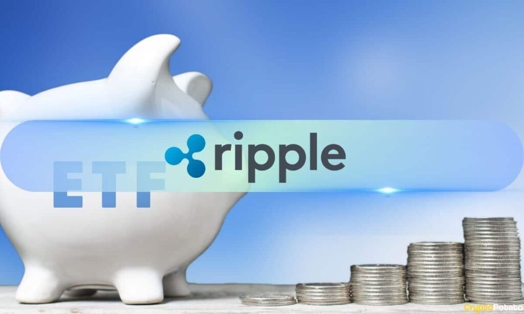 SEC genehmigt Proshares XRP ETF