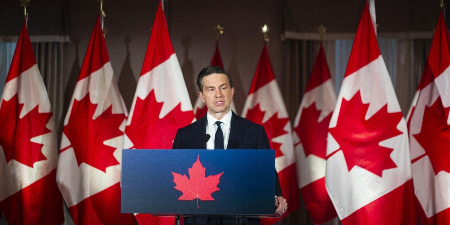 "Er benutzt uns": Unabhängige Durchwahlkandidaten sagen "Frustration" lauter über Poilievre Parachuting nach Alberta Riding