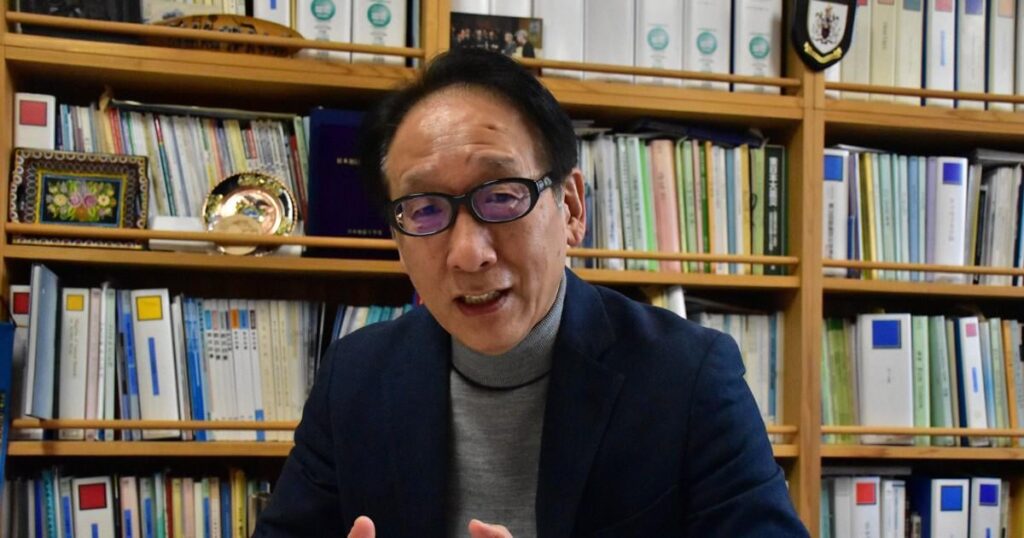 „Der größte Tsunami wird spät ankommen“ – Professor der Tohoku University, Imamura, weist auf die Eigenschaften des entfernten Tsunamis hin "Der größte Tsunami wird spät ankommen" - Professor der Tohoku University, Imamura, weist auf die Eigenschaften des entfernten Tsunamis hin