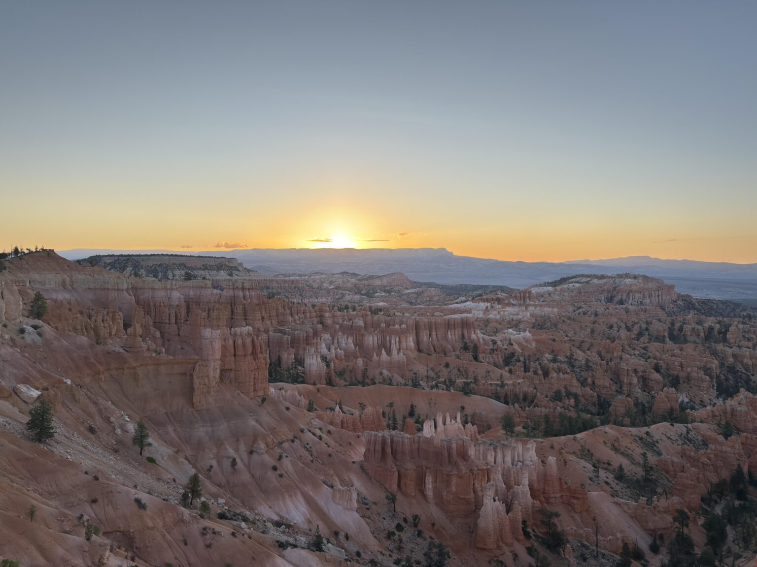 Happy 4th! Bryce Canyon, UT