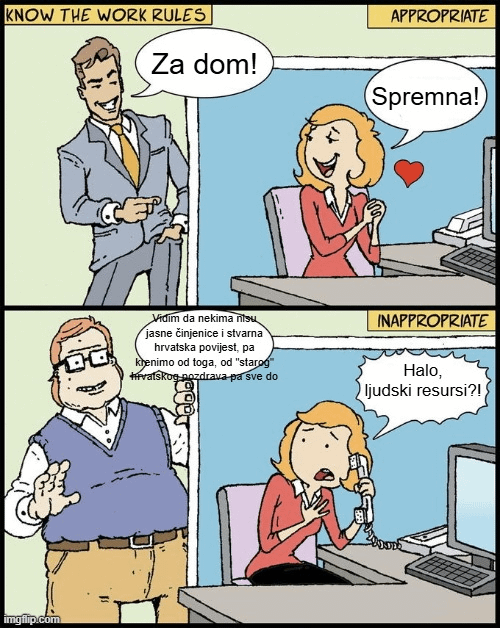 Wie ist es so
